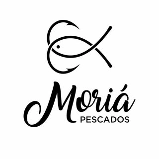 Logotipo da empresa MORIA CONGELADOS