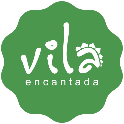 Logotipo da empresa VILA ENCANTADA LTDA