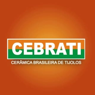 Logotipo da empresa CEBRATI