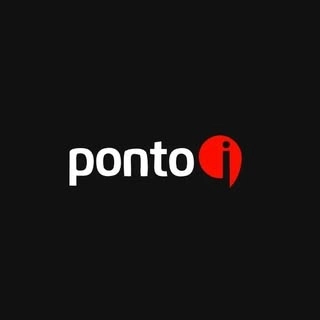 Logotipo da empresa PONTO I