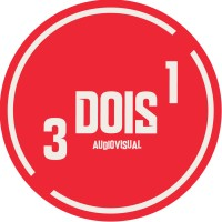Logotipo da empresa 3DOIS1 OBRAS E PROJETOS
