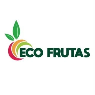 Logotipo da empresa ECO FRUTAS