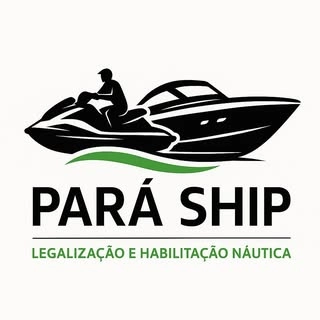 Logotipo da empresa PARA SHIP