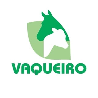 Logotipo da empresa VAQUEIRO