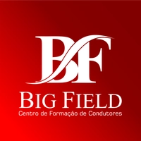 Logotipo da empresa AUTO ESCOLA BIG FIELD