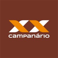 Logotipo da empresa CAMPANARIO AGROPECUARIA