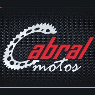 Logotipo da empresa CABRAL MOTOS
