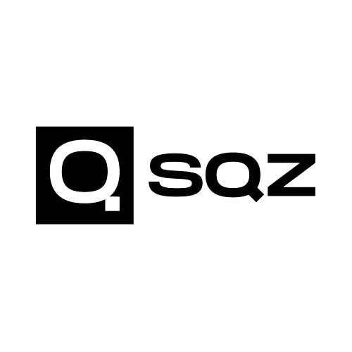 Logotipo da empresa SQUEEZE MANIA