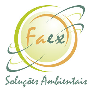 Logotipo da empresa FAEX SOLUCOES AMBIENTAIS LTDA