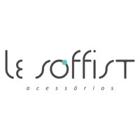 Logotipo da empresa LE SOFFIST