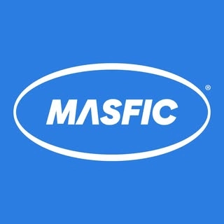 Logotipo da empresa MASFIC INDUSTRIA E COMERCIO LTDA