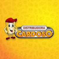 Logotipo da empresa DISTRIBUIDORA CARDOSO