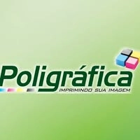 Logotipo da empresa POLIGRAFICA