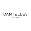 Logotipo da empresa DANTELLES ENGENHARIA LTDA