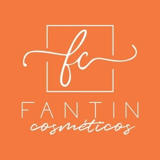 Logotipo da empresa FANTIN COMERCIO DE COSMETICOS LTDA