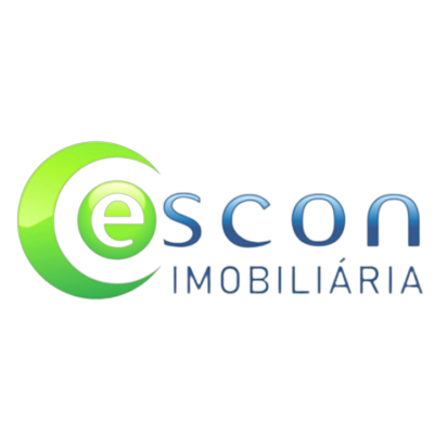 Logotipo da empresa CESCON IMOBILIARIA