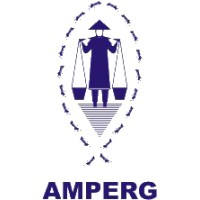 Logotipo da empresa AMPER