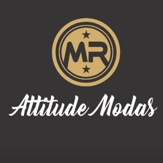 Logotipo da empresa ATTITUDE MODAS