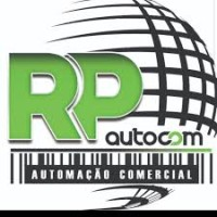 Logotipo da empresa RP AUTOCOM