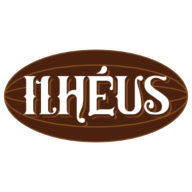 Logotipo da empresa CHOCOLATE CASEIRO