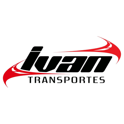 Logotipo da empresa IVAN TRANSPORTES