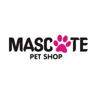Logotipo da empresa MASCOTE PET SHOP