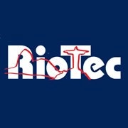 Logotipo da empresa RIOTEC