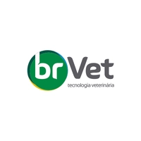 Logotipo da empresa BRVET