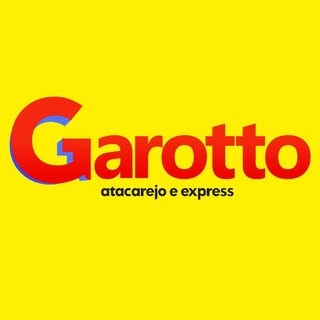 Logotipo da empresa GAROTTO ATACAREJO