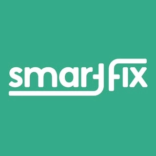 Logotipo da empresa SMARTFIX