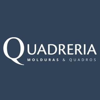 Logotipo da empresa QUADRERIA COMERCIO DE QUADROS E SIMILARES LTDA
