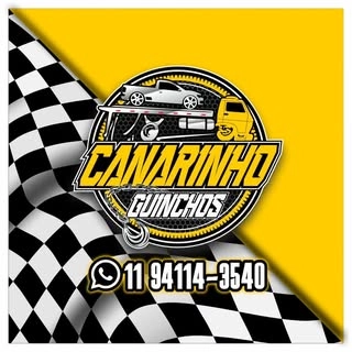 Logotipo da empresa GUINCHOS VITORIA REGIA