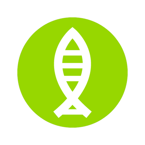 Logotipo da empresa ABMP