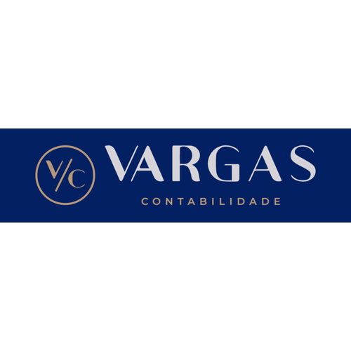 Logotipo da empresa VARGAS CONTABILIDADE