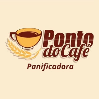 Logotipo da empresa PONTO DO CAFE PANIFICADORA