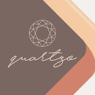 Logotipo da empresa QUARTZO CONTABILIDADE