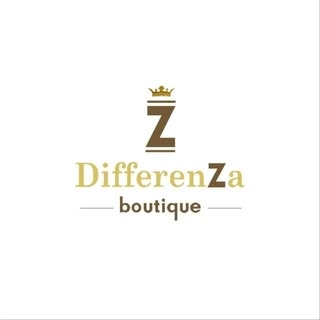 Logotipo da empresa DIFFERENZA BOUTIQUE