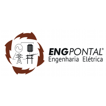 Logotipo da empresa ENGPONTAL