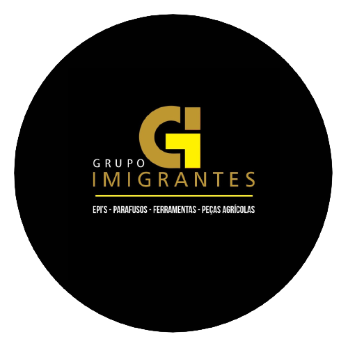 Logotipo da empresa GRUPO IMIGRANTES