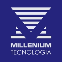 Logotipo da empresa MILLENIUM TECNOLOGIA & EDUCACAO PROFISSIONAL
