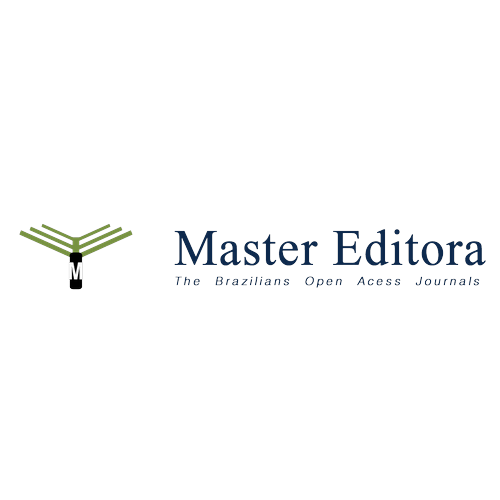 Logotipo da empresa MASTER EDITORA
