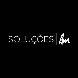 Logotipo da empresa AM CONDOMINIOS