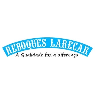 Logotipo da empresa LARECAR