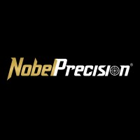 Logotipo da empresa NOBEL PRECISION