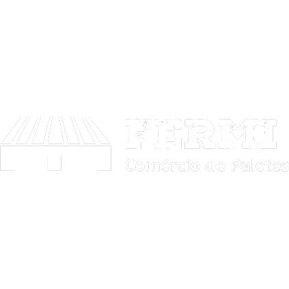 Logotipo da empresa FERMI