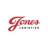 Logotipo da empresa JANES LOGISTICA
