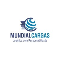 Logotipo da empresa MUNDIAL CARGAS