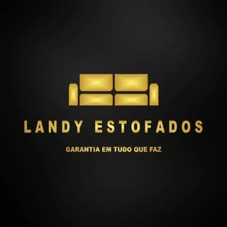 Logotipo da empresa LANDY ESTOFADO