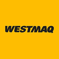 Logotipo da empresa WEST MAQ