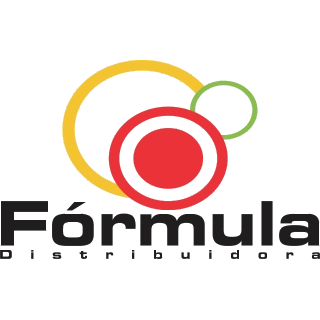 Logotipo da empresa FORMULA DISTRIBUIDORA DE ALIMENTOS LTDA